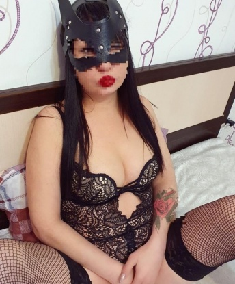 Анкета проститутки Агата - Фото 1, Березно, 30 лет, №13268